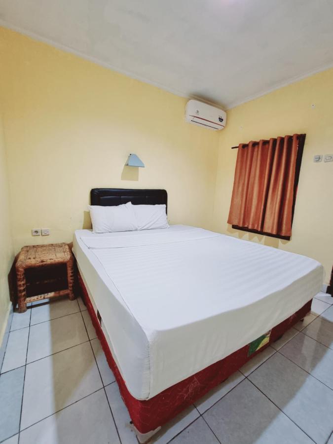 Pandu Homestay Mandalika Lombok Kuta  Eksteriør bilde