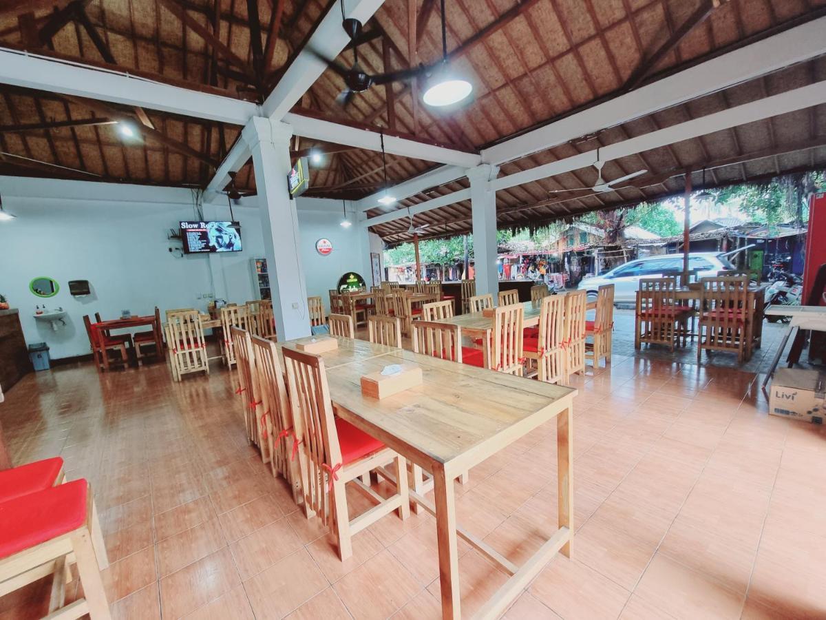 Pandu Homestay Mandalika Lombok Kuta  Eksteriør bilde
